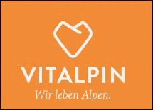 Logo der Firma VITALPIN