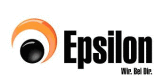 Logo der Firma Epsilon Telecommunications GmbH