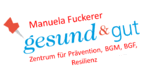 Firmenlogo Präventions-Center "gesund und gut"