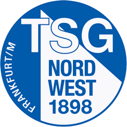 Logo der Firma TSG Nordwest 1898 Frankfurt am Main e.V