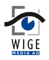 Logo der Firma wige SOLUTIONS GmbH & Co. KG