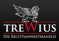 Logo der Firma TREWIUS Rechtsanwälte