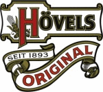 Logo der Firma Hövels Brauerei GmbH