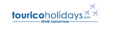 Logo der Firma Tourico Holidays Germany GmbH
