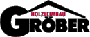 Logo der Firma Holzbau Gröber GmbH