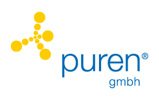 Logo der Firma puren gmbh