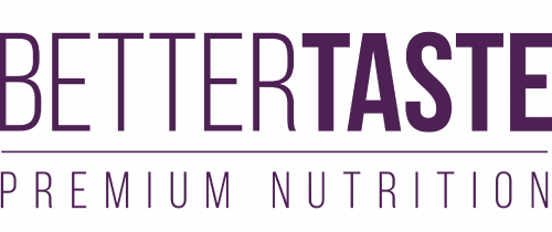Logo der Firma BETTERTASTE