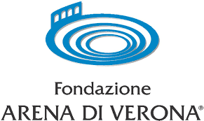 Logo der Firma Fondazione Arena di Verona
