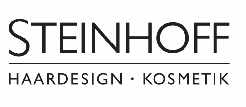 Logo der Firma Steinhoff Haardesign