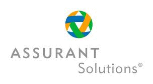 Logo der Firma Assurant Solutions