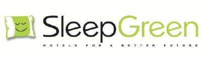 Logo der Firma Sleep Green Hotels UG (haftungsbeschränkt)