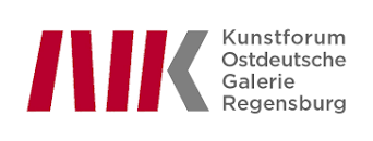 Logo der Firma Kunstforum Ostdeutsche Galerie