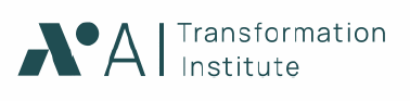 Logo der Firma AI Transformation Partners GmbH (in. Gr.)