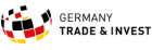 Logo der Firma Germany Trade and Invest - Gesellschaft für Außenwirtschaft und Standortmarketing mbH