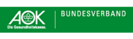 Firmenlogo AOK-Bundesverband GbR