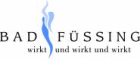 Firmenlogo Kur- & GästeService Bad Füssing