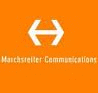Logo der Firma Marchsreiter Communications GmbH