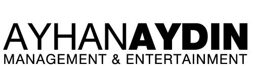 Logo der Firma Ayhan Aydin Management & Marketing