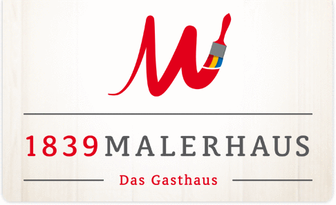 Logo der Firma 1839Malerhaus