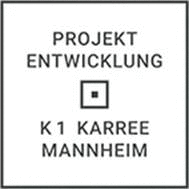 Logo der Firma K 1 Karree Verwaltungs GmbH