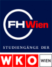Logo der Firma FHW Fachhochschul-Studiengänge Betriebs- und Forschungseinrichtungen der Wiener Wirtschaft GmbH (FHW GmbH)