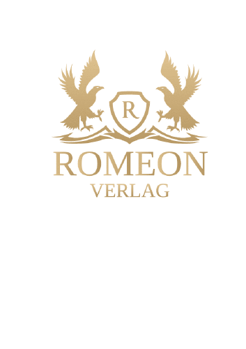 Logo der Firma ROMEON VERLAG