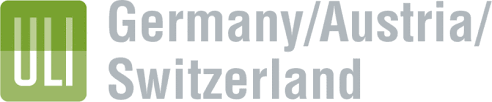 Logo der Firma ULI Germany