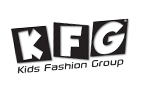 Logo der Firma Kids Fashion Group GmbH & Co. KG