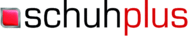 Firmenlogo schuhplus - Schuhe in Übergrößen - GmbH