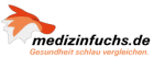 Logo der Firma medizinfuchs GmbH