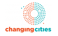 Logo der Firma Changing Cities e.V.