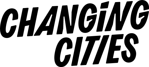 Logo der Firma Changing Cities e.V.