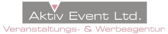 Logo der Firma Aktiv Event Ltd