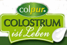 Logo der Firma Colostrum Vitalplus GmbH