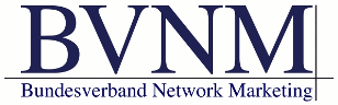 Logo der Firma Bundesverband Network Marketing e.V
