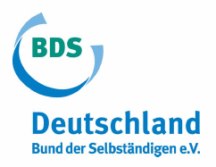 Logo der Firma Bund der Selbständigen Deutschland e.V