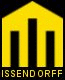 Logo der Firma ISSENDORFF KG
