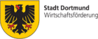 Logo der Firma Wirtschaftsförderung Dortmund