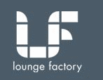 Logo der Firma lounge factory Christian Schroeder GmbH