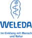 Firmenlogo Weleda AG