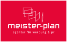 Logo der Firma meister-plan - agentur für werbung & pr