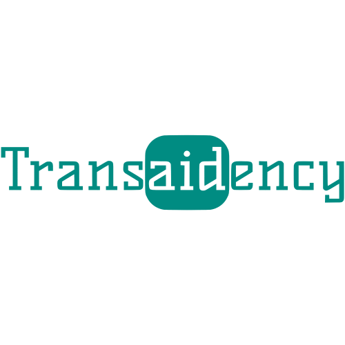 Logo der Firma Transaidency e.V.