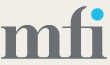 Logo der Firma mfi Management für Immobilien AG