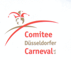 Logo der Firma Comitee Düsseldorfer Carneval e.V.
