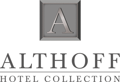 Logo der Firma Althoff Collection
