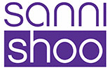 Logo der Firma Sanni Shoo GmbH