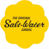 Logo der Firma Salt-Water Sandals UK & EU