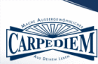 Logo der Firma CARPEDIEM Vertriebsgesellschaft mbH