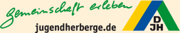 Logo der Firma Deutsches Jugendherbergswerk Landesverband Bayern e.V.