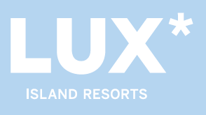 Logo der Firma LUX* Island Resorts